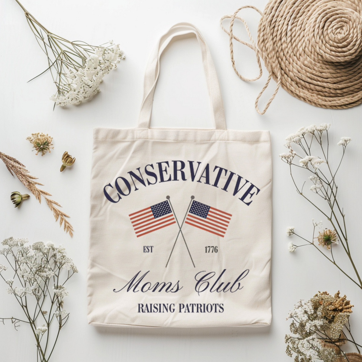 Tote Bags