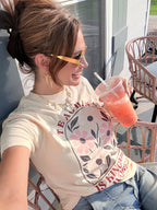 Teaching is Kingdom work l  100% Cotton Tshirt | Teacher Shirt | Stylish Trendy Apparel